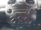 2009 VOLKSWAGEN BEETLE TDI for sale at Copart BELFAST