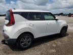 2021 Kia Soul Lx   de vânzare în Homestead, FL - Side
