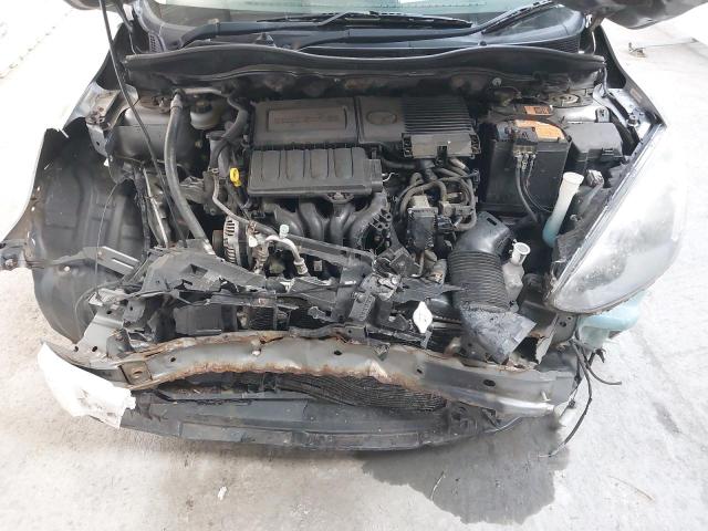 2012 MAZDA 2 TAMURA