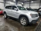 2019 Volkswagen Atlas S   للبيع في Ham Lake، MN - Front End