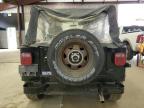 1993 Jeep Wrangler / Yj S en Venta en East Granby, CT - Minor Dent/Scratches