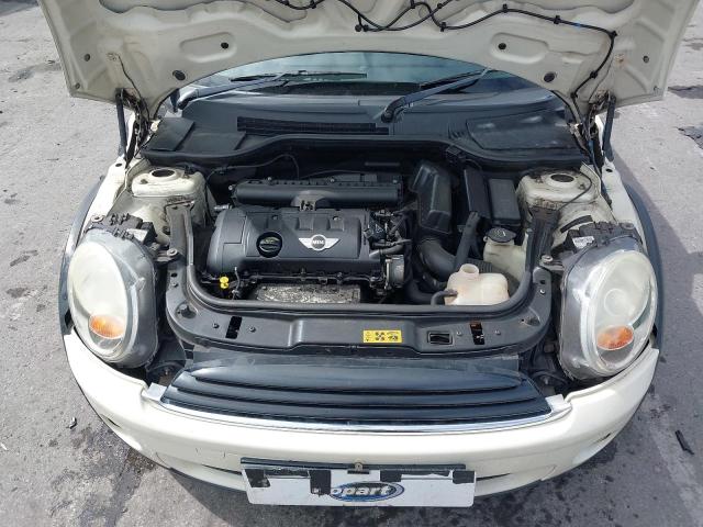 2007 MINI ONE