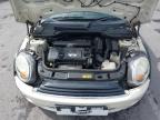 2007 MINI ONE for sale at Copart CHESTER