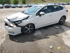 2022 Subaru Impreza Premium იყიდება Littleton-ში, CO - Front End