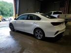 2024 Kia Forte Lx   იყიდება West Mifflin-ში, PA - Side