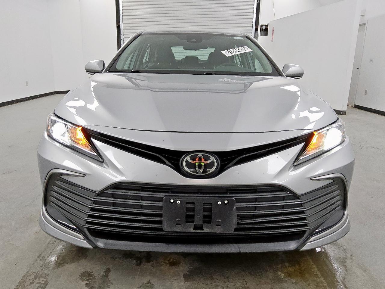 TOYOTA CAMRY 2023 VIN 4T1C11AK2PU800409 фото 5