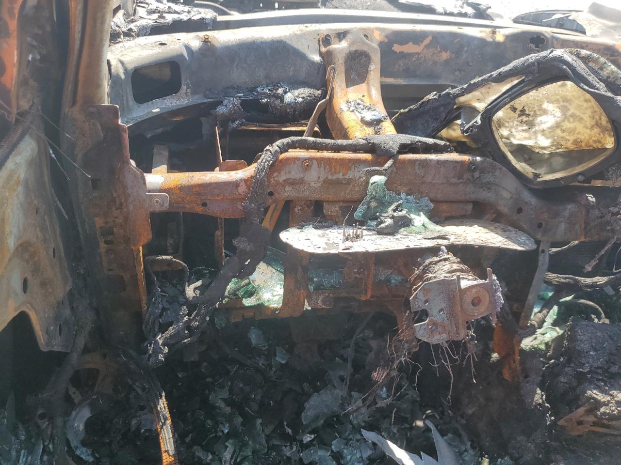 2014 Dodge Charger Se VIN: 2C3CDXBG7EH191959 Lot: 58728685