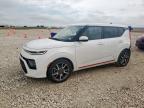 2020 Kia Soul Gt-Line Turbo for Sale in Taylor, TX - Rear End