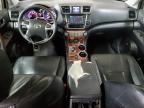 2013 Toyota Highlander Limited na sprzedaż w Mocksville, NC - Rear End