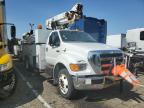 2011 Ford F650 Super Duty იყიდება Woodhaven-ში, MI - Minor Dent/Scratches