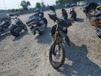 2023 HONDA CRF300 L   for sale at Copart IA - DES MOINES