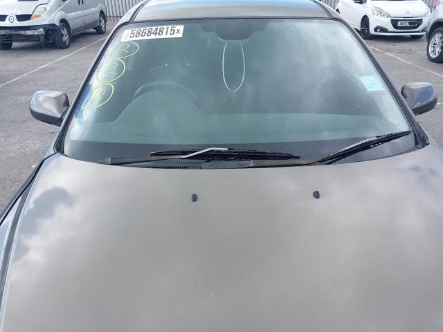 2006 MAZDA 6 TS AUTO