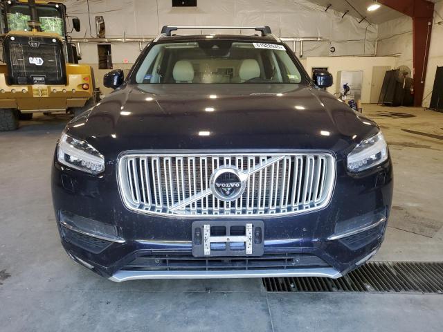 Parquets VOLVO XC90 2016 Blue