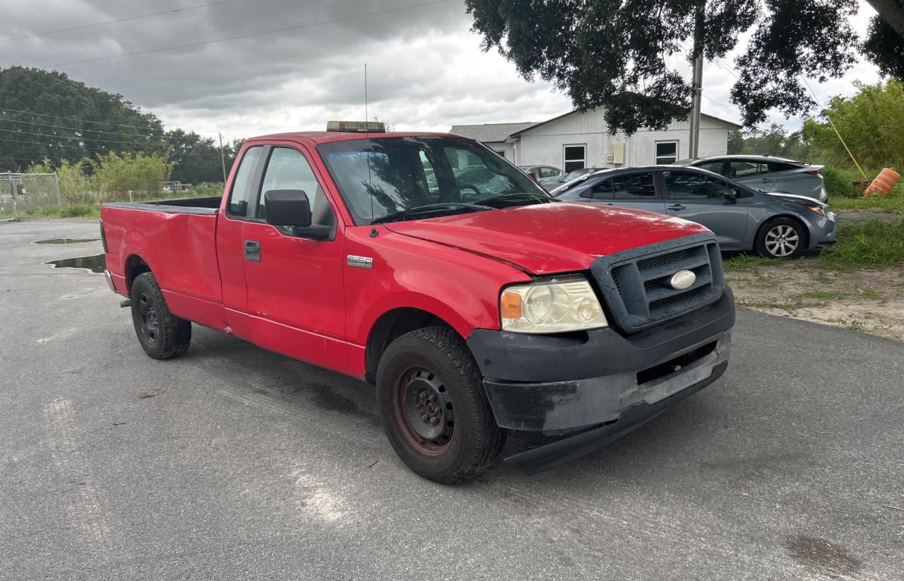 2007 Ford F150 for Sale in Apopka, FL - Mechanical