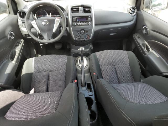  NISSAN VERSA 2017 Серый