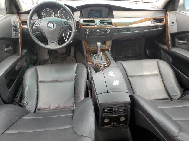 2007 BMW 525 XI