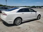 2017 Lincoln Mkz Reserve   იყიდება Oklahoma City-ში, OK - Front End
