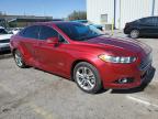 2015 Ford Fusion Titanium Phev   продається в Las Vegas, NV - Side