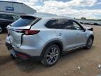 2016 Mazda Cx-9 Grand Touring იყიდება Colorado Springs-ში, CO - Front End