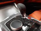 2025 BMW M4 COMPETI for sale at Copart WOLVERHAMPTON