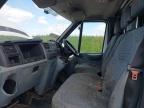 2008 FORD TRANSIT 10 for sale at Copart WOLVERHAMPTON