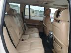 2008 Land Rover Range Rover Supercharged   продається в Hueytown, AL - Undercarriage