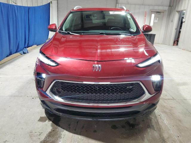  BUICK ENCORE 2024 Bordowy