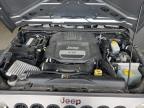 2018 Jeep Wrangler Unlimited Sport   იყიდება Lexington-ში, KY - Mechanical