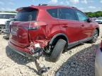 2018 Toyota Rav4 Adventure   за продажба в Grand Prairie, TX - Rear End