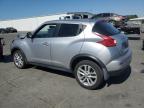 2011 Nissan Juke S за продажба в Sacramento, CA - Front End