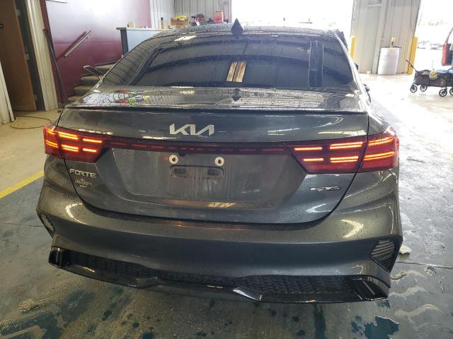  KIA FORTE 2023 Gray