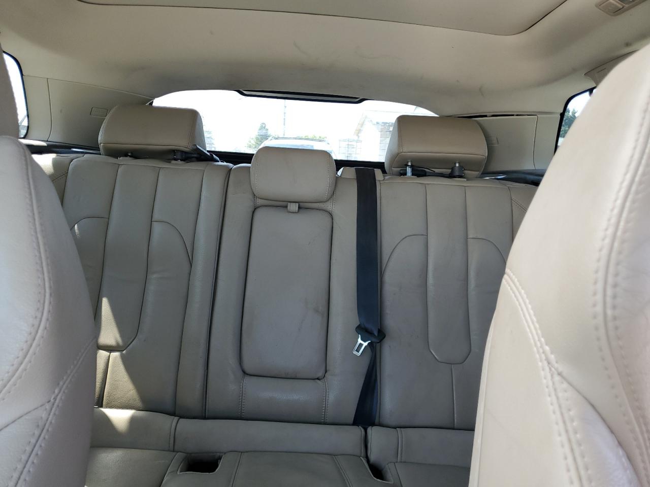 2015 Land Rover Range Rover Evoque Pure Premium VIN: SALVR2BG7FH965880 Lot: 62404325