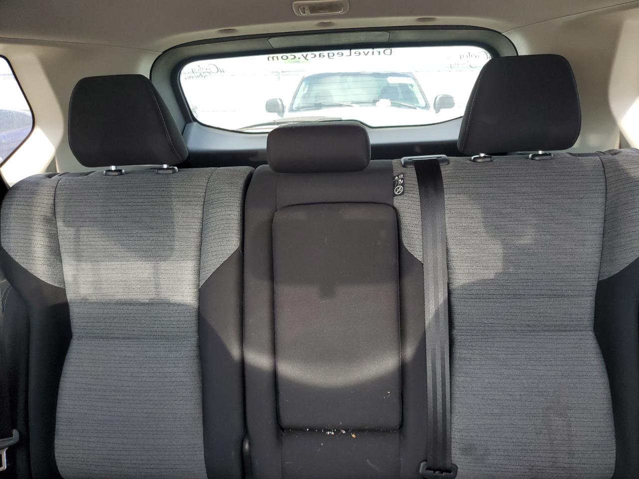 2022 Nissan Rogue Sv VIN: JN8BT3BA0NW041258 Lot: 61807915