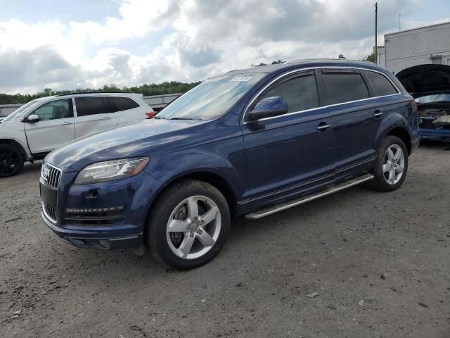 2012 Audi Q7 Premium Plus