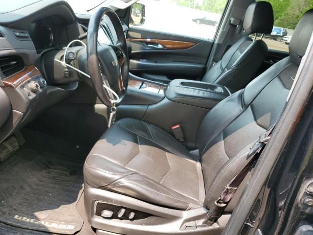 2016 CADILLAC ESCALADE PREMIUM  