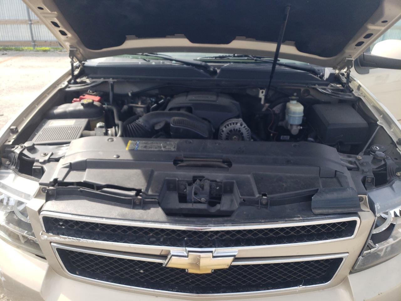 2011 Chevrolet Suburban K1500 Ls VIN: 1GNSKHE30BR154492 Lot: 62687985