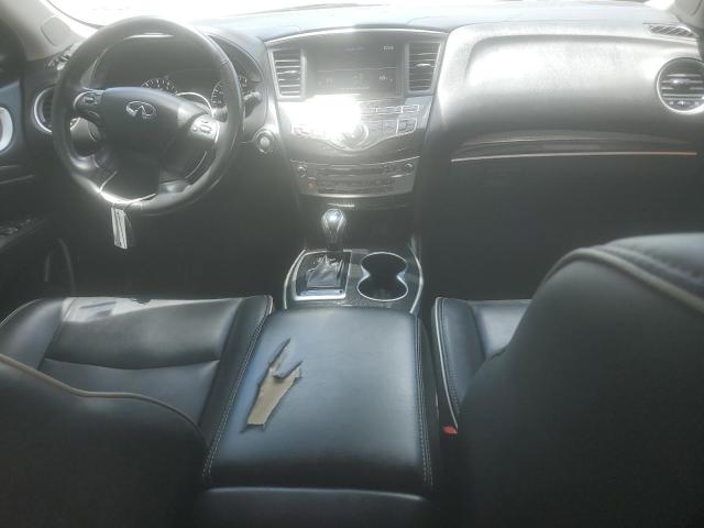  INFINITI QX60 2020 Szary