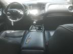 2020 Infiniti Qx60 Luxe за продажба в Hueytown, AL - Side