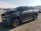 2018 Toyota 4Runner Sr5/Sr5 Premium na sprzedaż w Earlington, KY - Front End