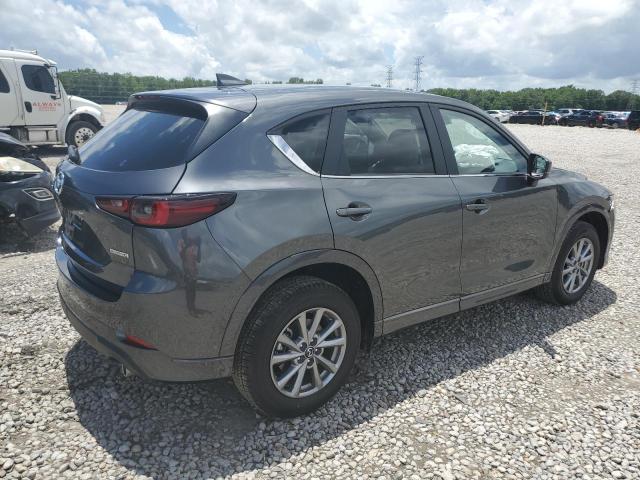  MAZDA CX-5 PREFE 2025 Угольный