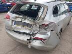 2012 VAUXHALL ASTRA EXCL for sale at Copart YORK