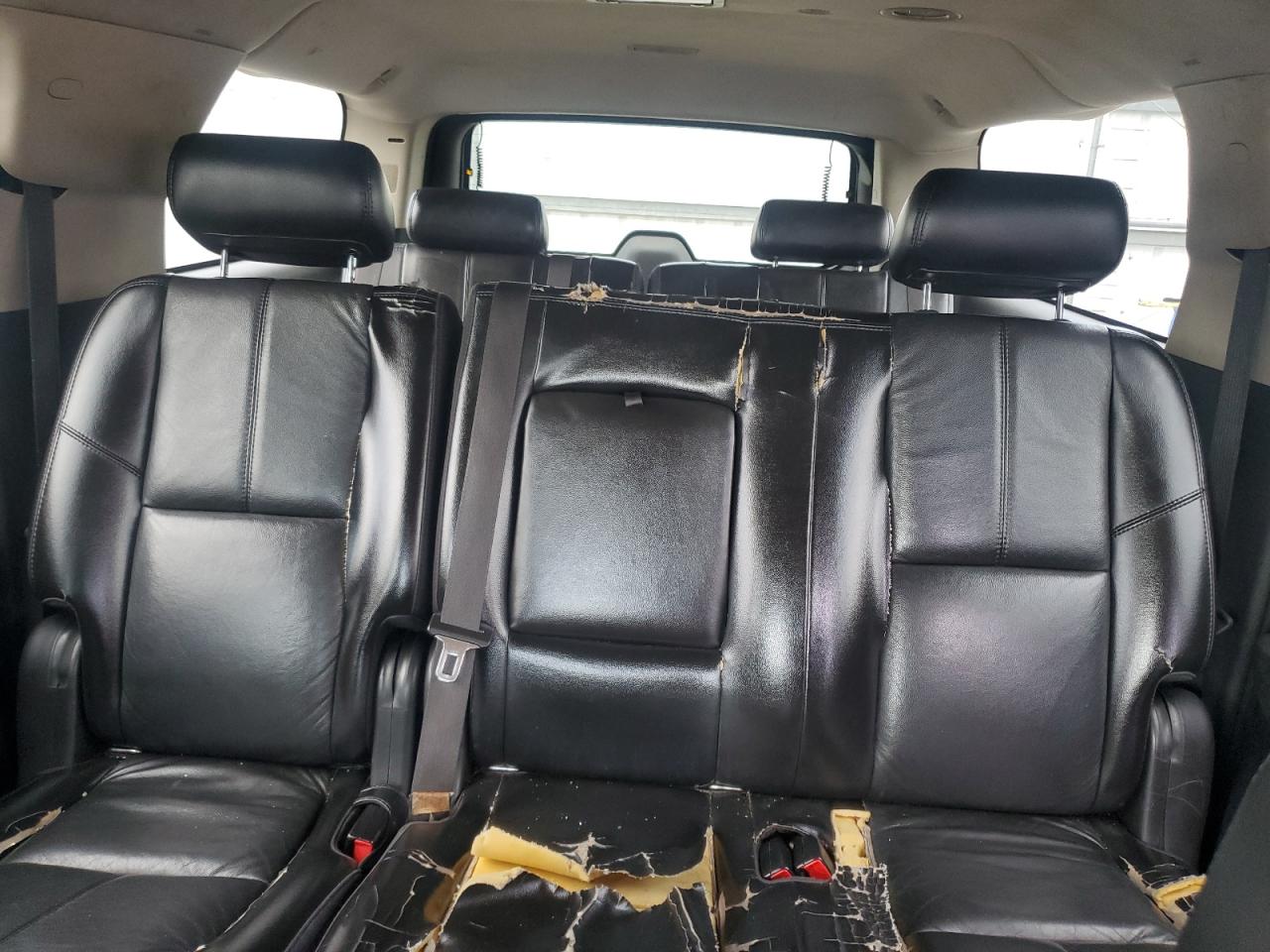 2007 Chevrolet Suburban K1500 VIN: 3GNFK16347G229418 Lot: 62221575