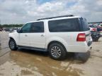 2015 Ford Expedition El Xlt იყიდება Grand Prairie-ში, TX - Front End