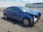 2016 Hyundai Elantra Se   for Sale in Waldorf, MD - Front End
