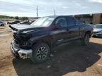 2019 Toyota Tundra Double Cab Sr продається в Colorado Springs, CO - Front End