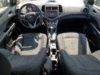 2016 Chevrolet Sonic Lt for Sale in Anderson, CA - Mechanical