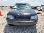 2004 Volkswagen Jetta Gls   იყიდება Taylor-ში, TX - Front End