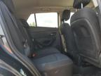 2016 CHEVROLET TRAX 1LT   for sale at Copart ON - LONDON