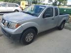 2016 Nissan Frontier S للبيع في Byron، GA - Front End