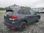 2022 Subaru Forester Wilderness للبيع في North Billerica، MA - Front End